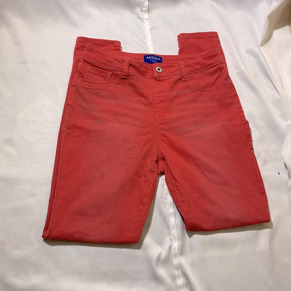 Girls Jeggings